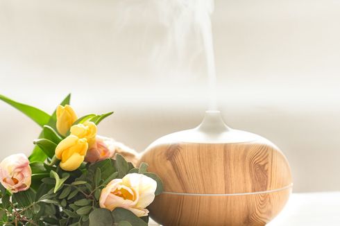 Ingin Membeli Diffuser Essential Oil? Perhatikan 9 Hal Ini Dulu