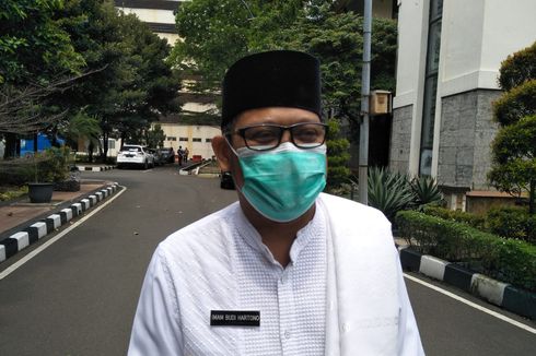 Ditanya soal Akun Twitter Diretas, Wakil Wali Kota Singgung Ada yang Punya Niat Jahat pada Pemkot Depok