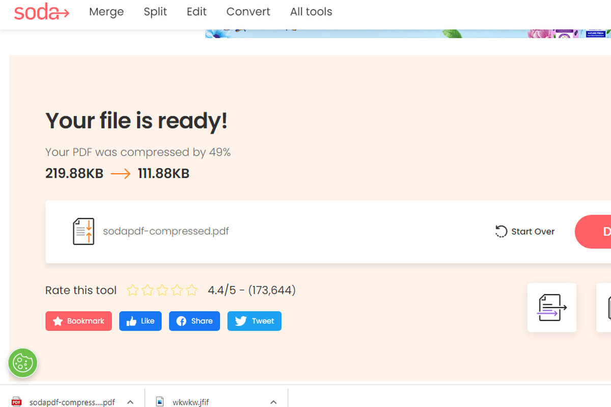 Cara Mengecilkan Ukuran Foto Dan File Pdf Untuk Daftar Cpns Dan Pppk 2023