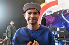 Ada Benjolan pada Leher, Bagaimana Kondisi Pita Suara Raffi Ahmad Sekarang?