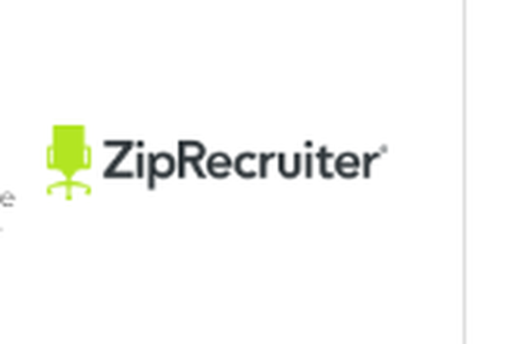 ZipRecruiter. 