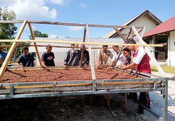 Kakao Indonesia 2026: Menguatkan Hulu dan Menjaga Hilir