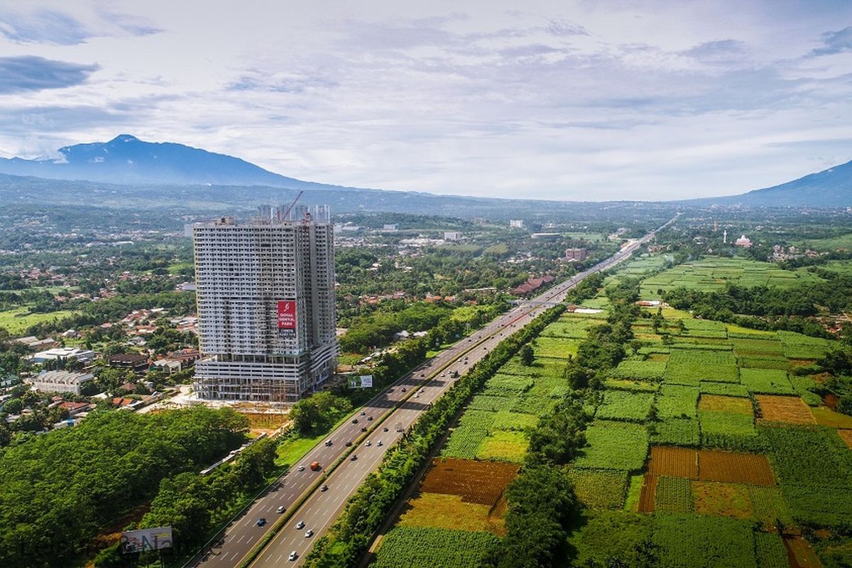 Royal Sentul Park