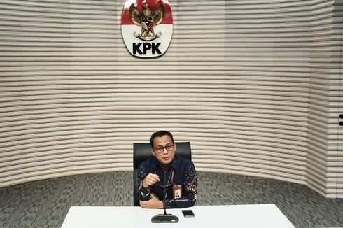 Kasus TPPU Hasbi Hasan, KPK Panggil Kepala Biro Umum Mahkamah Agung