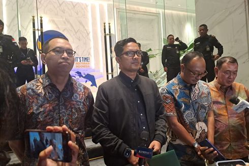 [POPULER NASIONAL] Febri Diansyah Datangi Nasdem Tower | Jokowi Ingin Pulang ke Solo saat Pensiun