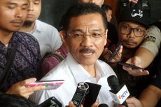 Kasus E-KTP, KPK Panggil Mantan Mendagri Gamawan Fauzi