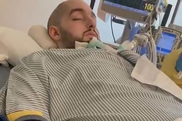 Pangeran Arab Saudi Al Waleed Bin Khaled, Meninggal Dunia Usai 20 Tahun Koma