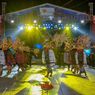 Festival Teluk Jailolo di Halmahera Barat Tampilkan Pesona Indonesia Timur
