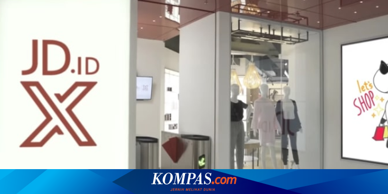 Rayakan HUT Ke-3, JD.ID Tebar Promo Diskon hingga Gratis Ongkir - Vimarsana News