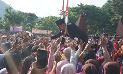 Resmi Jabat Wagub Jatim, Emil Dardak akan Bawa Trenggalek Terdepan di Selatan Jawa