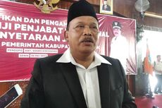 Hewan Ternak Terjangkit PMK di Nganjuk Bertambah Jadi 463 Ekor