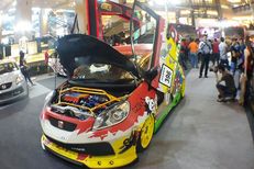 Simak Indikator Modifikasi Jazz Level Nasional