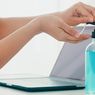 Bila Formula Keliru, Hand Sanitizer Bisa Kurang Efektif Membunuh Kuman