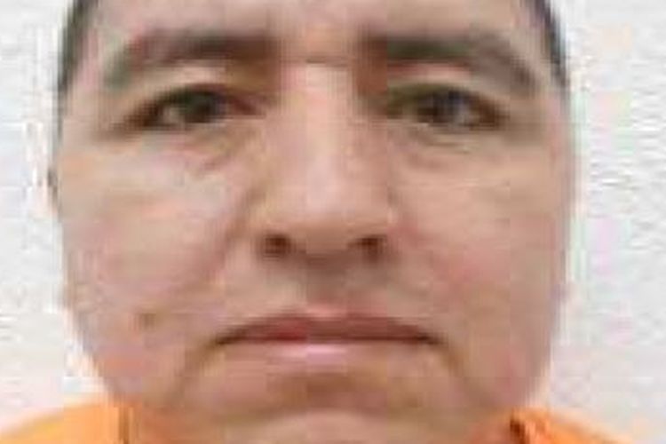 Komandan Kartel Narkoba Meksiko Ditangkap saat Sembunyi di Parit