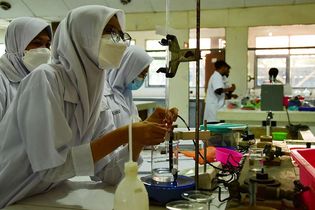 7 SMK Terbaik di Jawa Barat Versi LTMPT untuk Referensi PPDB 2022