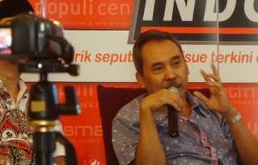 Nasionalisme Perlu Direaktualisasi Halaman all - Kompas.com