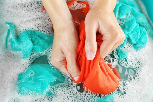 6 Barang yang Harus Dicuci Sebelum Digunakan, Kenapa?