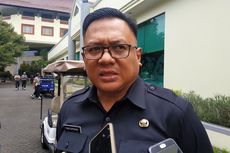 Pradi Harap KPU Siasati Jam Kedatangan Pemilih ke TPS Pilkada Depok