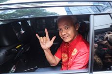 Wacana Hak Angket Usut Dugaan Kecurangan Pemilu, Digulirkan Ganjar, Didukung Anies, dan Dipersilakan Jokowi