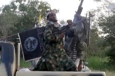 Boko Haram Kuasai Markas Militer Nigeria