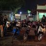 66 Anggota Geng Motor Diamankan di Bandung, Sajam dan Obat Terlarang Disita