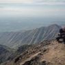 Lokasi Jatuh Terdeteksi, Tim SAR Belum Pastikan Kondisi Multazam di Gunung Piramid, Ini Kendalanya