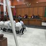 Korupsi Dana Bansos Covid-19, Eks Kadinsos Makassar Dituntut 5 Tahun Penjara