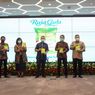 Perkuat Ekspansi ke Pasar Ritel, RNI Luncurkan Produk Raja Gula Kemasan Baru