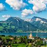 Swiss Sambut Turis Asing Bervaksin, Indonesia Termasuk