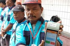 Hindari Pungli, Ada 550 Lokasi Parkir Elektronik di Semarang