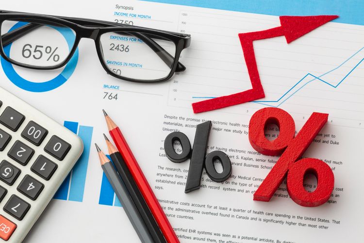 Media Asing Soroti Kenaikan Suku Bunga di Indonesia untuk Stabilkan Rupiah dan Cegah Inflasi