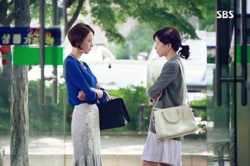 Sinopsis I Can Hear Your Voice Episode 6, Kerja Sama Hye Sung dan Do Yeon