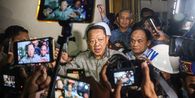 Kejagung Periksa 7 Saksi Terkait Kasus TPPU Febrie Adriansyah, di Antaranya 4 Penyidik Polisi