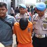 Teguran Berujung Maut, Pedagang Tusuk Pedagang di Karawang, Pelaku Sakit Hati Dilarang Berjualan di Lokasi Ramai