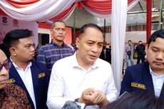 Oknum Satpol PP Surabaya Jadi Tersangka Jual Barang Penertiban, Eri Cahyadi: Pelanggaran Berat