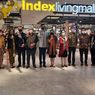 Jelang Akhir Tahun, Index Living Mall Buka di Mall Plaza Senayan