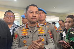 Hakim Minta Kanit-Kasat Dihadirkan di Sidang Beli Pertalite 25 Liter, Kapolrestabes: Kami Dukung