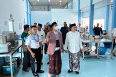 Dian Sastro Galang Rp 239 Juta untuk Bantu Perempuan dan Anak Korban Bencana Sumatera