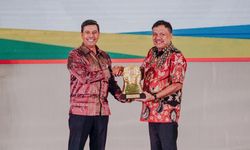Komitmen Wujudkan Kepesertaan BPJS Ketenagakerjaan 100 Persen, Pemprov Sulut Luncurkan Perda Baru
