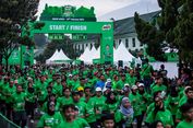 3.000 Pelari Ikuti Milo Activ, Wujudkan Generasi Indonesia Sehat