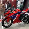 Cek Diskon Motor Sport 150 cc di IIMS 2022, Kisaran Rp 1 Jutaan