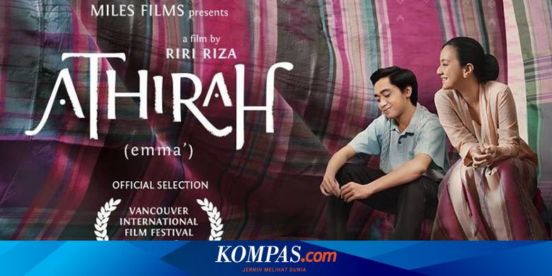 6 Rekomendasi Film yang Mengangkat Budaya Indonesia, Ada Film Hollywood - Kompas.com - KOMPAS.com