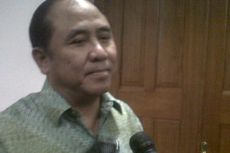 Prijanto: Sekarang Saya Berseberangan dengan Jokowi-Ahok 
