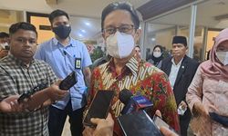 Menkes Targetkan Vaksinasi Polio di Aceh Rampung 7 Hari