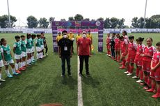 Indonesia Akan Jadi Tuan Rumah Piala AFF U-18 Wanita 2023