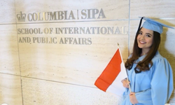 6 Figur Publik Penerima Beasiswa LPDP, Tasya Kamila hingga Mutiara Baswedan