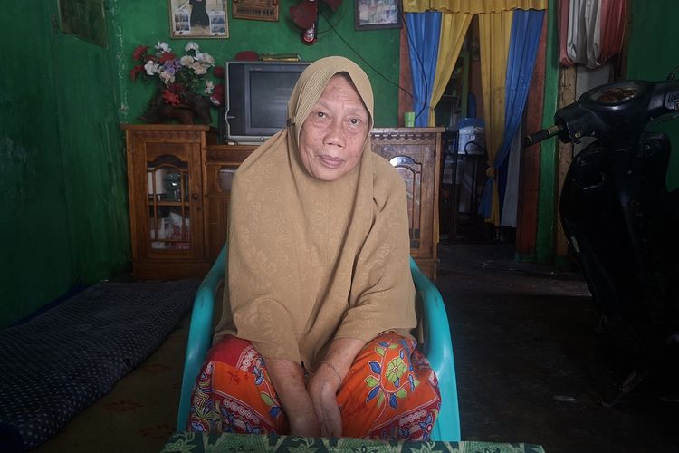 Kenangan Suparti yang Menyaksikan Anak dan Menantunya Jadi Korban TPPO: Setiap Malam Tak Henti Berdoa