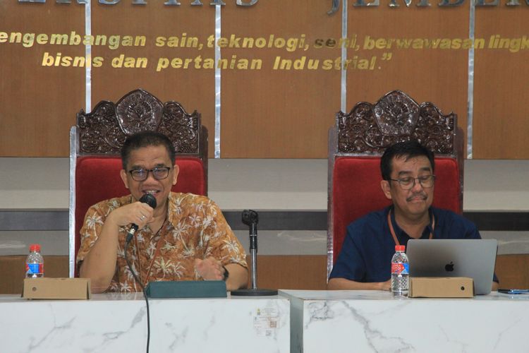 Antisipasi Kecurangan UTBK SNBT 2026, UNEJ Jember Perketat Pengawasan