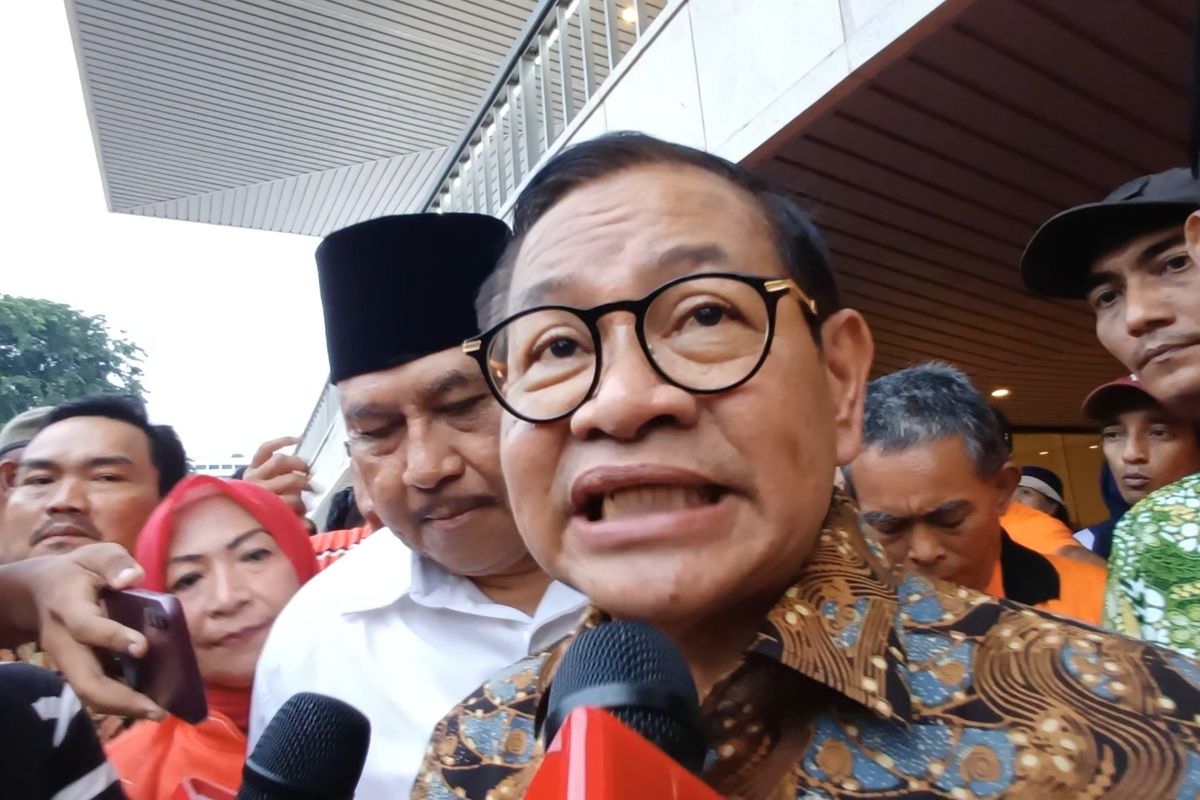 Tim Transisi Pramono-Rano Bakal Minta Pendapat Anies, Ahok, hingga Jokowi 