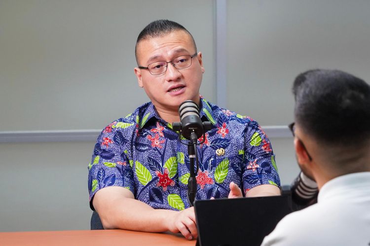 DPRD DKI Minta Ragunan Hentikan Sistem yang Bikin Pengunjung Bayar Tunai